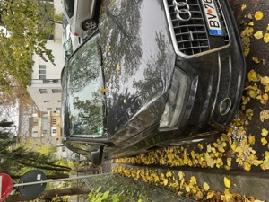 Audi Q3 S line - imagine 6