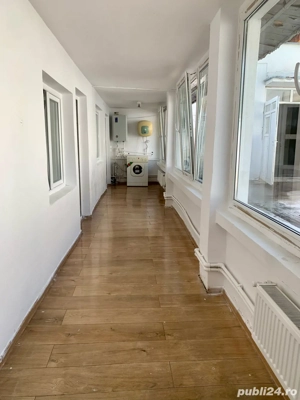 Inchiriez depozit+curte+casa Bulevardul Constructorilor Giulesti  - imagine 5