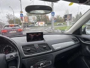 Audi Q3 S line - imagine 7