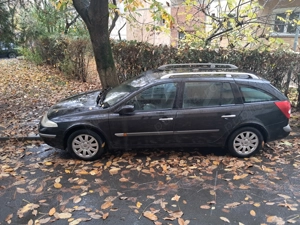Vând urgent Renault Laguna 2