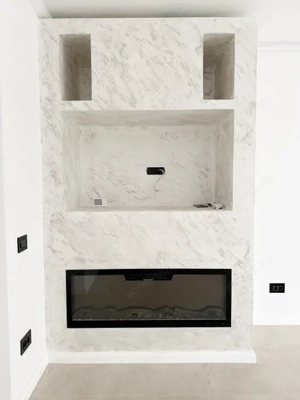 Apartament 3 camere modern, etajul 1, 62mp utili in Giroc - imagine 4