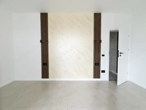 Apartament 3 camere modern, etajul 1, 62mp utili in Giroc - imagine 6