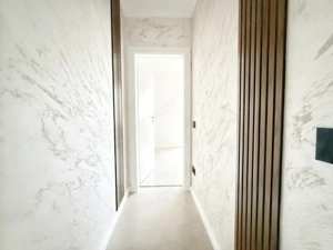 Apartament 3 camere modern, etajul 1, 62mp utili in Giroc - imagine 11