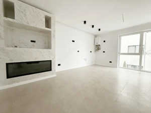 Apartament 3 camere modern, etajul 1, 62mp utili in Giroc