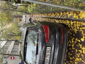 Audi Q3 S line - imagine 9