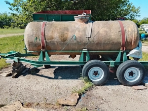 Vând cisterna fibra - imagine 2