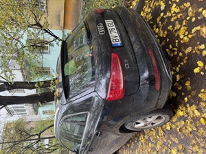 Audi Q3 S line - imagine 8