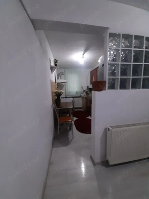 schimb  apartament 3 camere  cu apartament 2 camere - imagine 2