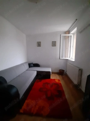 schimb  apartament 3 camere  cu apartament 2 camere - imagine 3