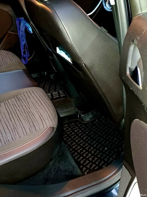 Opel Astra J 1.6D Euro 6 - imagine 9