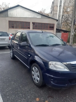 Vand Dacia Logan 1.2 Preferance   2011   Unic proprietar   94.000 km - imagine 2