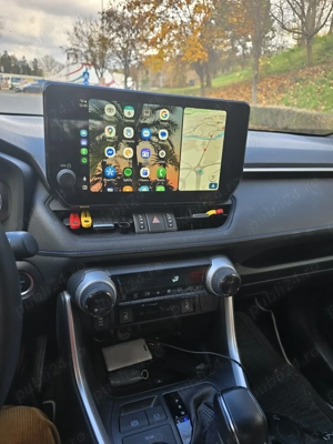 Vand Toyota Rav 4 Hybrid 4x4