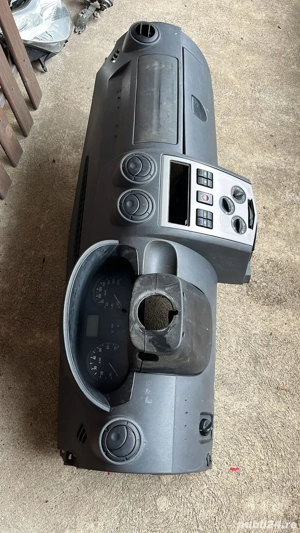 Bord intreg Logan 1.4