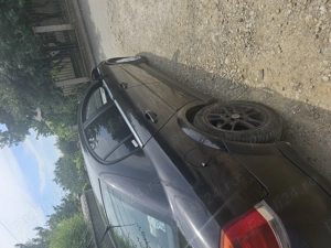 Opel vectra c 2002 - imagine 3