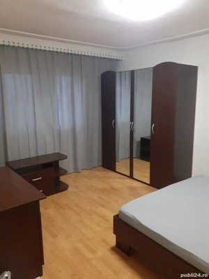 Ap. 1 cam 34 mp, etaj vilă, separat, zona Belvedere, Nicolina colina