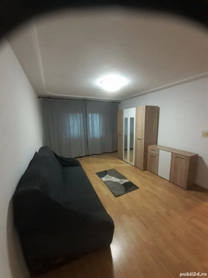 Ap.2 cam,D,60 mp, zona Gară, Market, Carrefour 