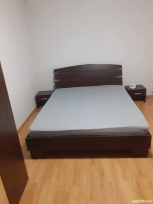 Ap.2 cam,D,zona Gară, Market, Carrefour 