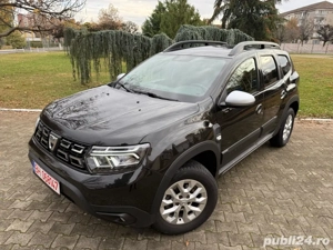Dacia Duster , An fabr 2022, 1.3 benzina 130 Cp, 49200 km neg