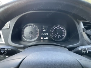 Hyundai Tucson 1,6 T-GDI, 4x4, impecabil - imagine 6