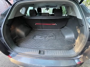 Hyundai Tucson 1,6 T-GDI, 4x4, impecabil - imagine 10