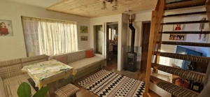 Casă P+M 2011, 50 mp utili, curte 774 mp   zonă liniștită, priveliște - imagine 4