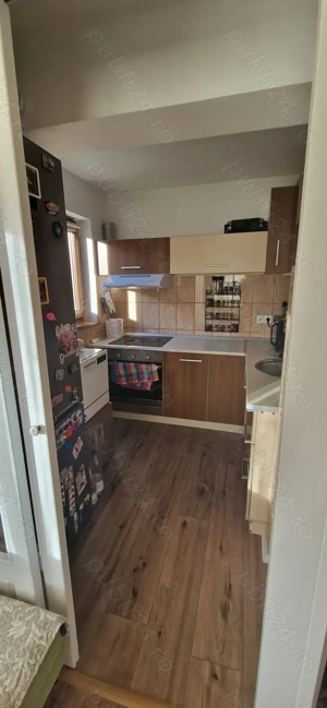 Casă P+M 2011, 50 mp utili, curte 774 mp   zonă liniștită, priveliște - imagine 5