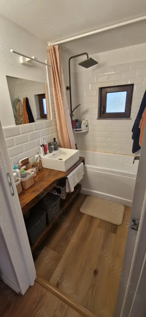 Casă P+M 2011, 50 mp utili, curte 774 mp   zonă liniștită, priveliște - imagine 10