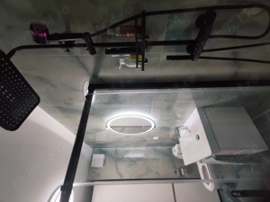 Inchiez apartament cu o camera - imagine 9