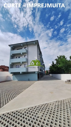 Ap.cu 2 camere, Et.1,Bl.Nou, lift,finisat la cheie,Iustinian-Marina