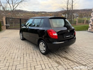 Skoda Fabia 1.6 TDI 2011 Euro 5 Climatronic Incalzire scaune - imagine 2