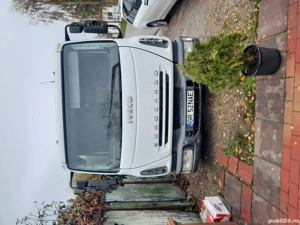 iveco 7.5t - imagine 4