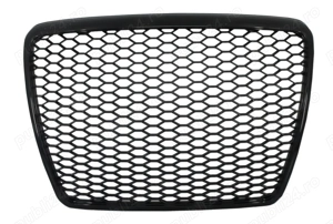 Grila fagure audi a6 c6 - imagine 3