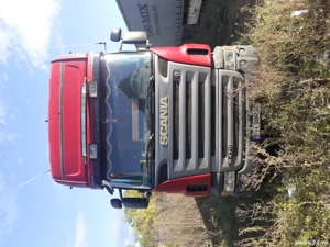 Scania R470