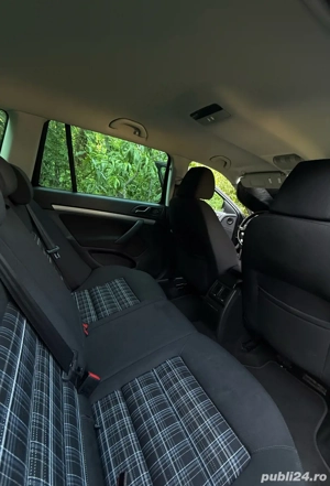 Skoda Octavia Facelift Style - imagine 4