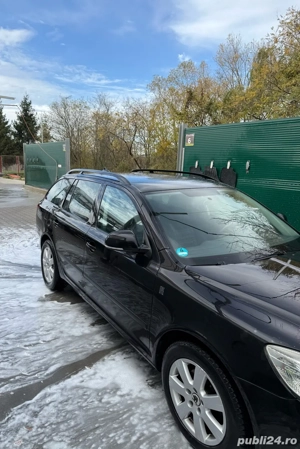 Skoda Octavia Facelift Style - imagine 5