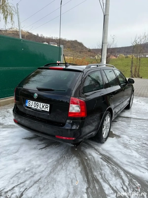 Skoda Octavia Facelift Style - imagine 2