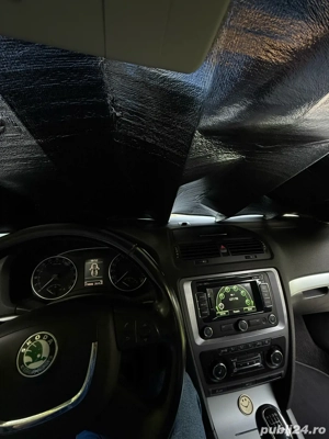 Skoda Octavia Facelift Style - imagine 3