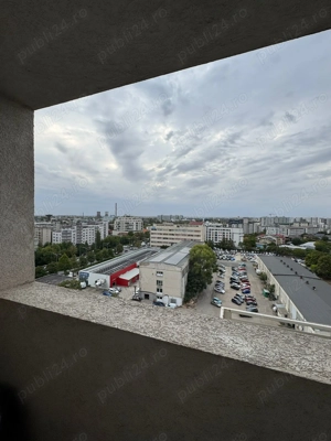 Vând apartament 2camere Militari Păcii (complex Rotar Park) - imagine 2