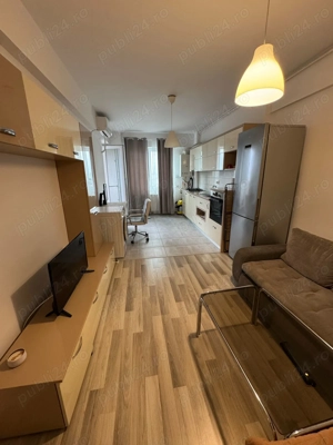 Vând apartament 2camere Militari Păcii (complex Rotar Park) - imagine 4