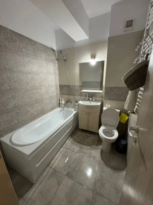 Vând apartament 2camere Militari Păcii (complex Rotar Park) - imagine 5