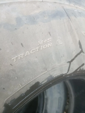 Vând cauciucuri camion - imagine 2