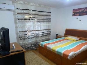 Închiriez casa cu două camere in Mioveni 