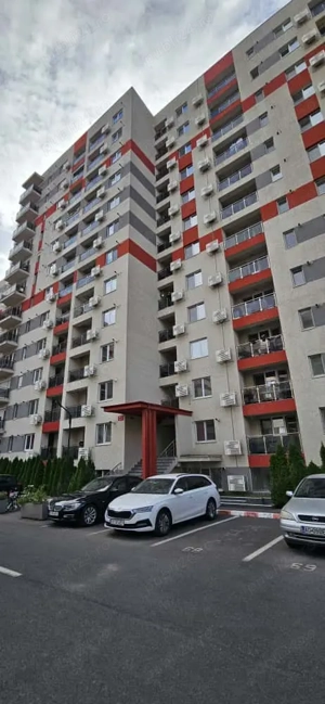 Vând apartament 2camere Militari Păcii (complex Rotar Park) - imagine 8
