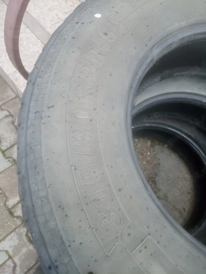 Vând cauciucuri camion - imagine 4