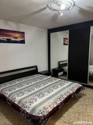 Apartament 2 camere etaj 1 CLT nord