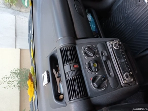 Opel corsa B - imagine 3