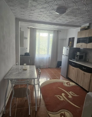 Ap. 1 cam 34 mp, etaj vilă, separat, zona Belvedere, Nicolina colina - imagine 3