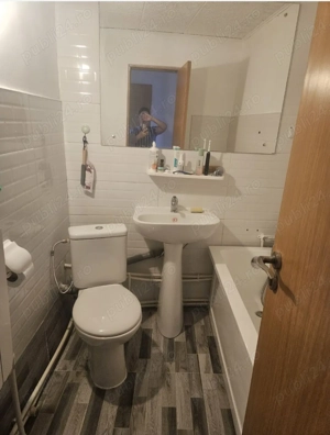 Ap. 1 cam 34 mp, etaj vilă, separat, zona Belvedere, Nicolina colina - imagine 6