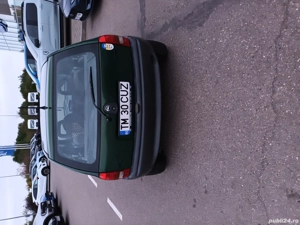 Opel corsa B - imagine 5