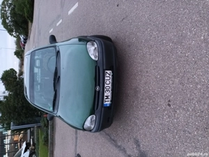 Opel corsa B - imagine 6